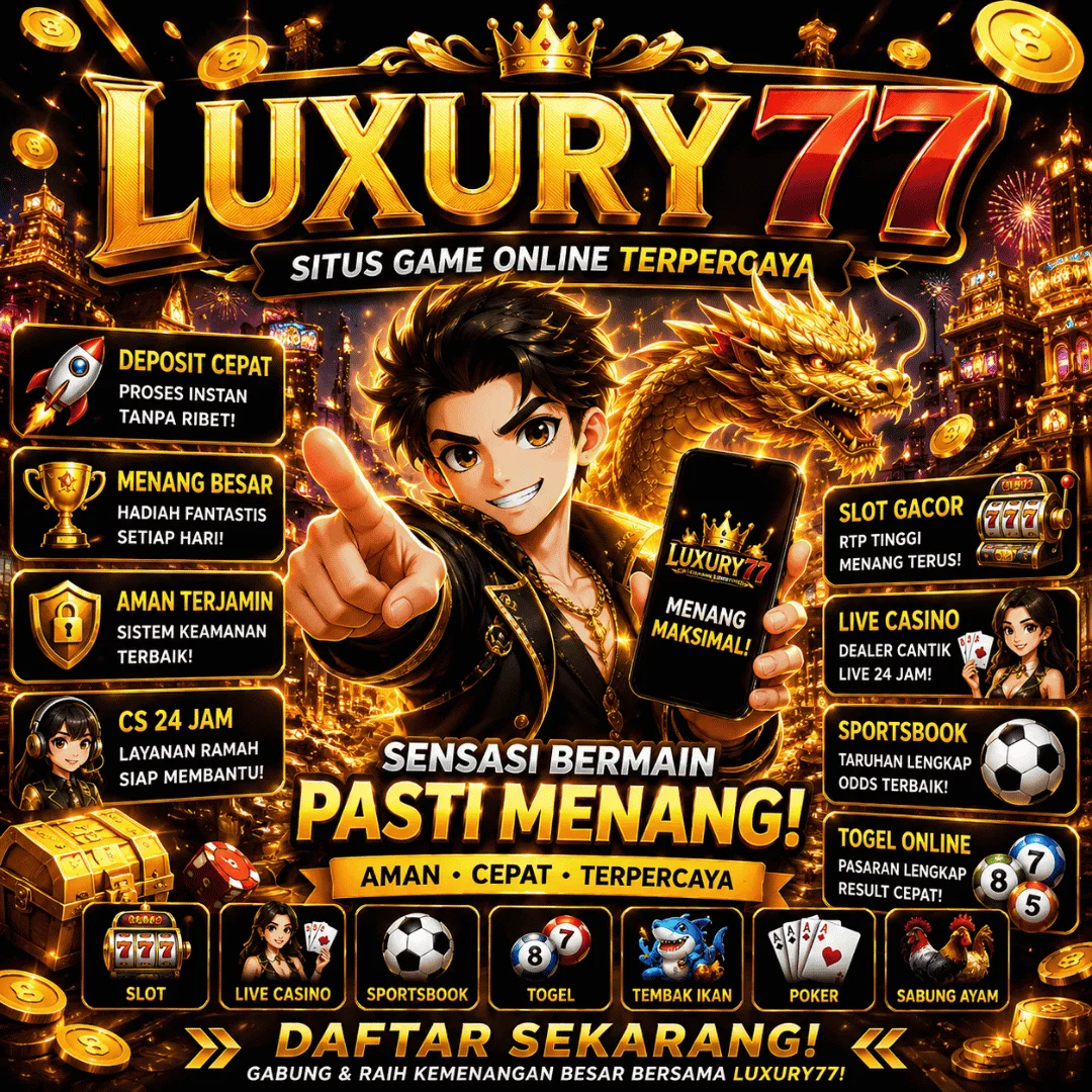LUXURY77
